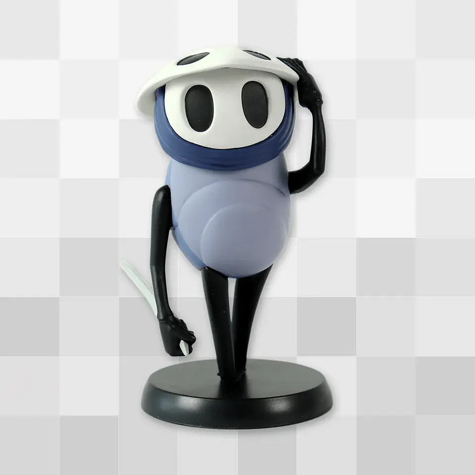 QUIRREL - HOLLOW KNIGHT - ECO 1