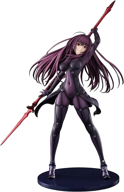 Scathach - Fate series - Fategrandorder