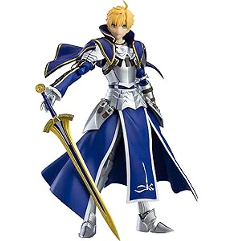 Fate/Grand Order: Saber/Arthur Pendragon Prototype - fate series 