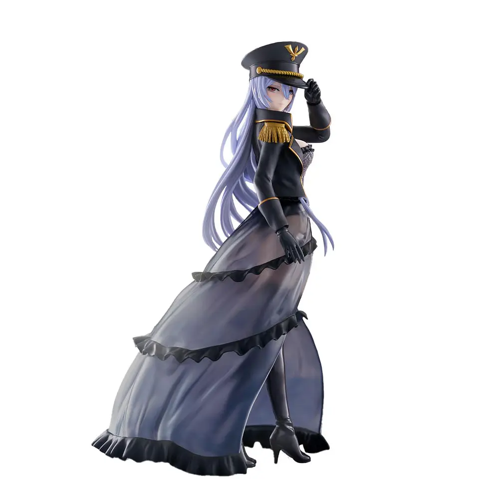 Black Lovelia - My dress up Darling - Sono Bisque Doll  1