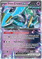 Iron Crown Ex - Temporal Forces - Fuerzas temporales  - Miniatura 2