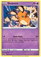 Dedenne - Brilliant Stars - thumbnail 1