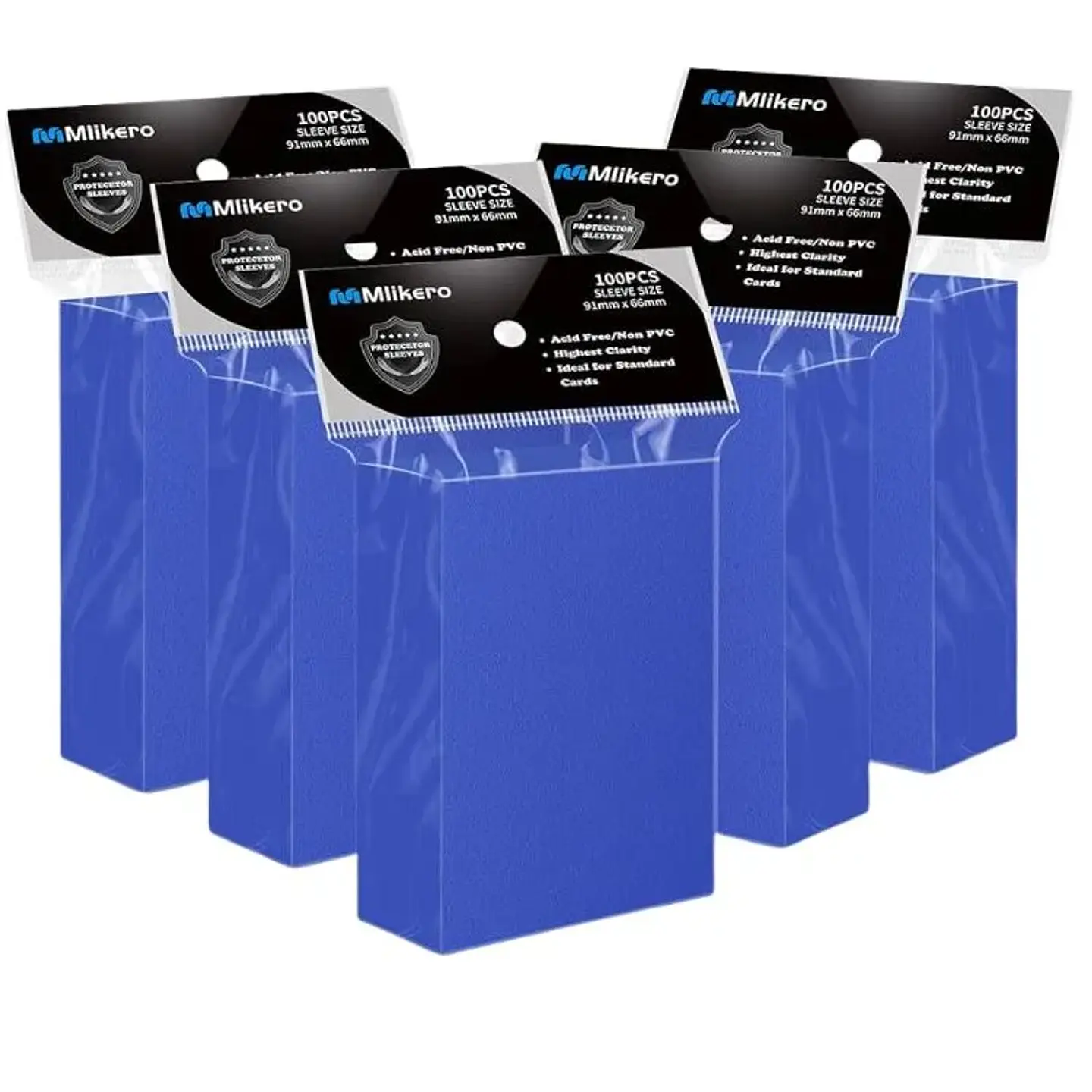 Sleeve - Fundas - Tamaño standard 1