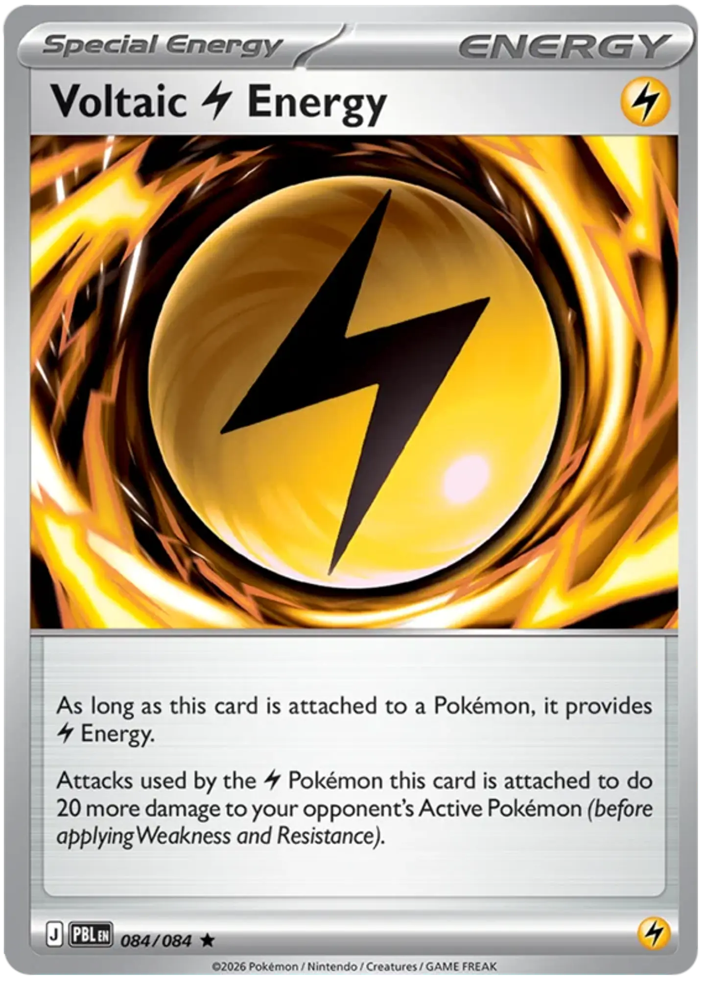 Energia Voltaica - Pitch black - tinieblas sombrias 1