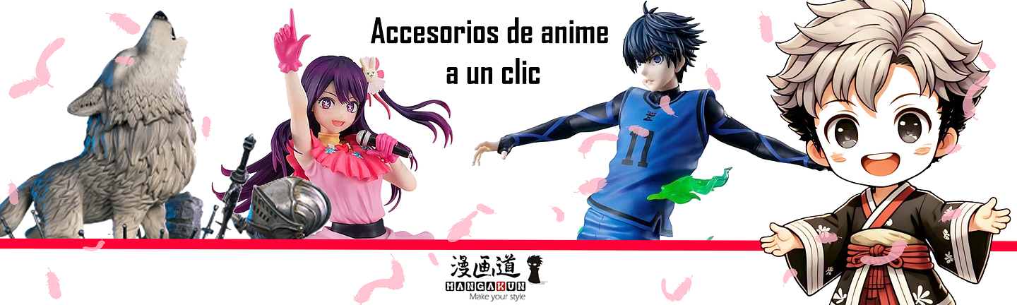 Mangakun - Castlemanga Tienda de Anime manga y coleccionables en Bogotá