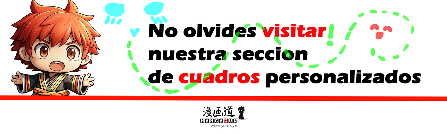 Mangakun - Castlemanga Tienda de Anime manga y coleccionables en Bogotá