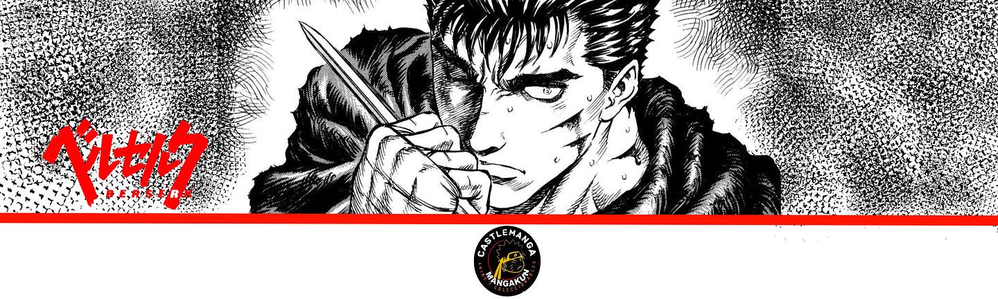 Mangakun - Castlemanga Tienda de Anime manga y coleccionables en Bogotá