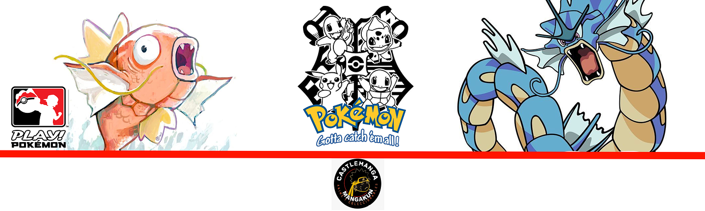 Mangakun - Castlemanga Tienda de Anime manga y coleccionables en Bogotá