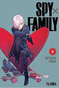 Spy × Family #06 - Ivrea Argentina - Miniatura 1
