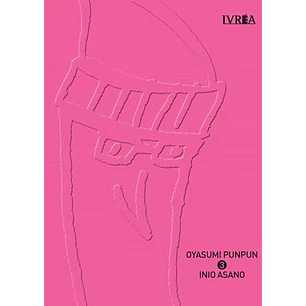 Oyasumi Pun Pun #03 -  Ivrea Argentina