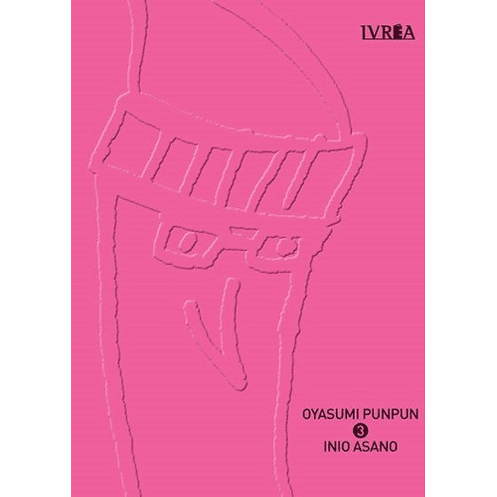 Oyasumi Pun Pun #03 -  Ivrea Argentina 1