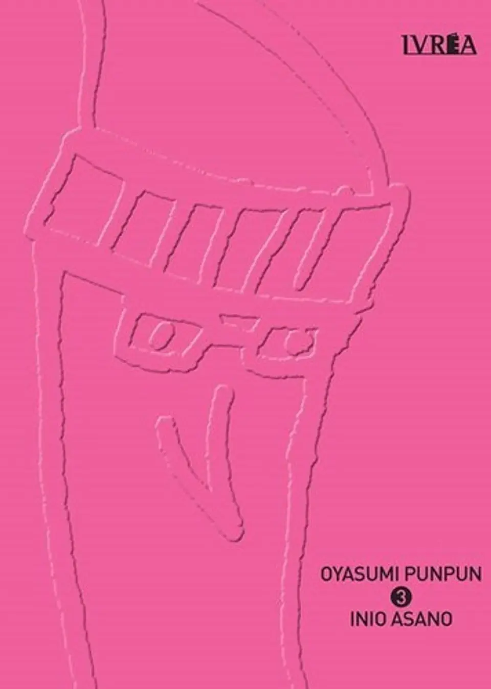 Oyasumi Pun Pun #03 -  Ivrea Argentina 1