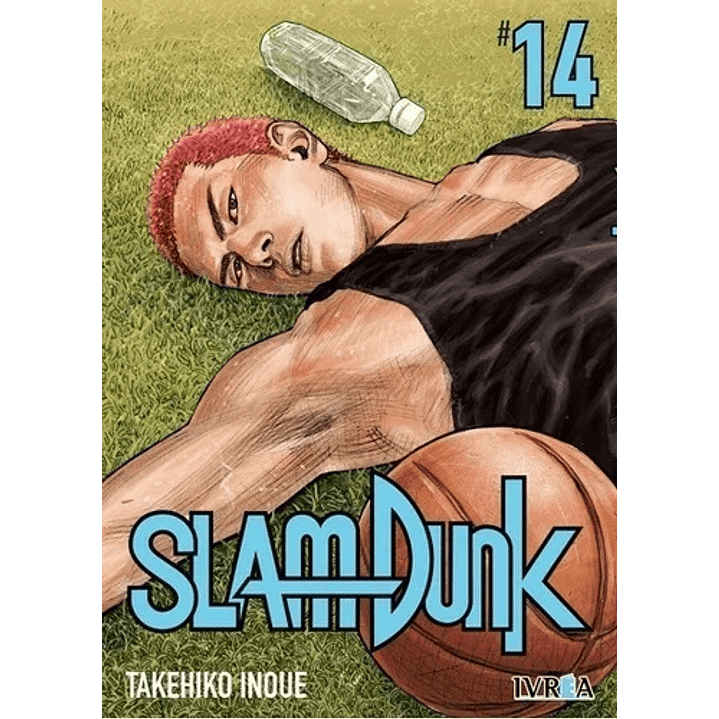 Slam Dunk Deluxe #14 - Ivrea Argentina 1