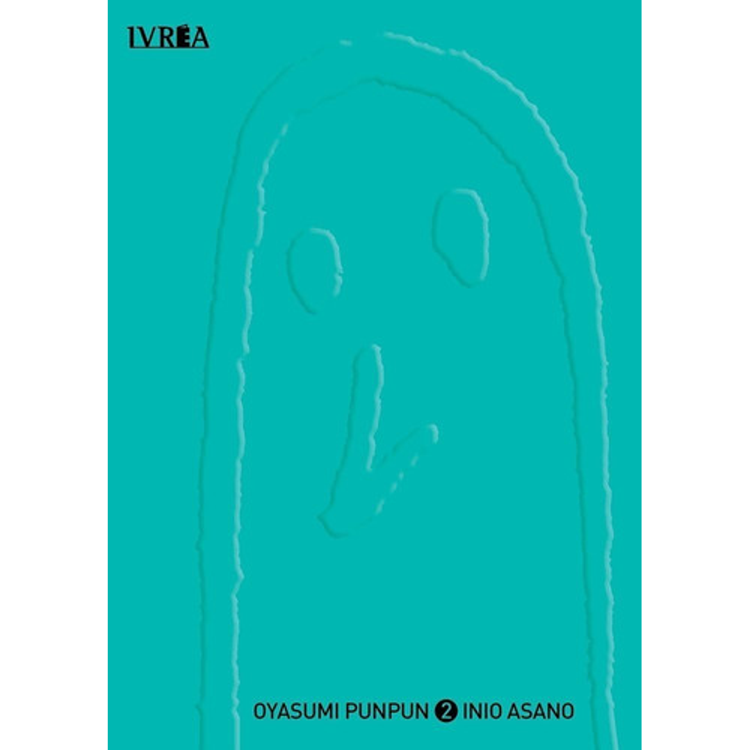 Oyasumi Punpun  #02 1