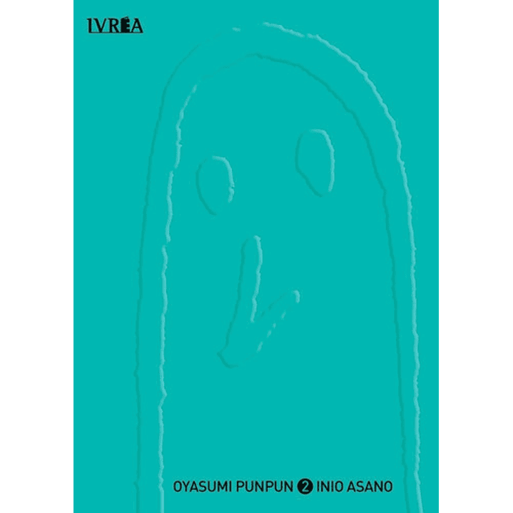 Oyasumi Punpun  #02 1