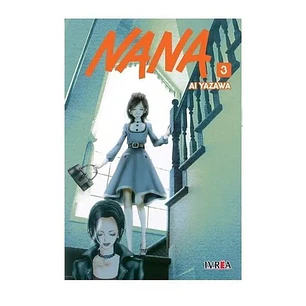 Nana #03 -  Ivrea Argentina