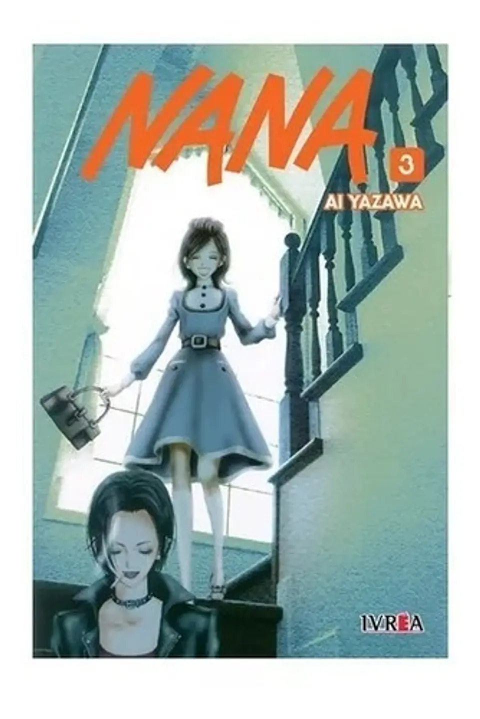 Nana #03 -  Ivrea Argentina 1
