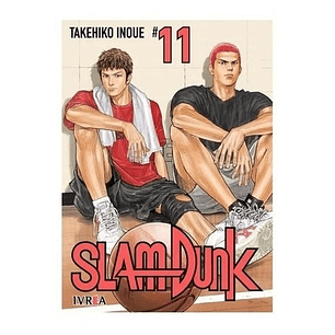Slam Dunk Deluxe #11 - Ivrea Argentina