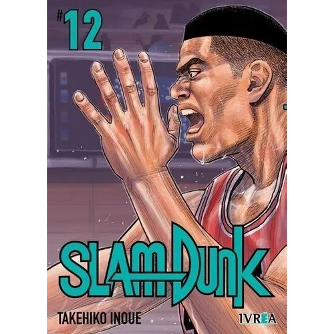 Slam Dunk Deluxe #12 - Ivrea Argentina 1