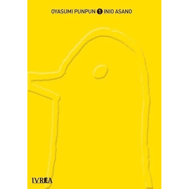 Oyasumi Punpun #01 1