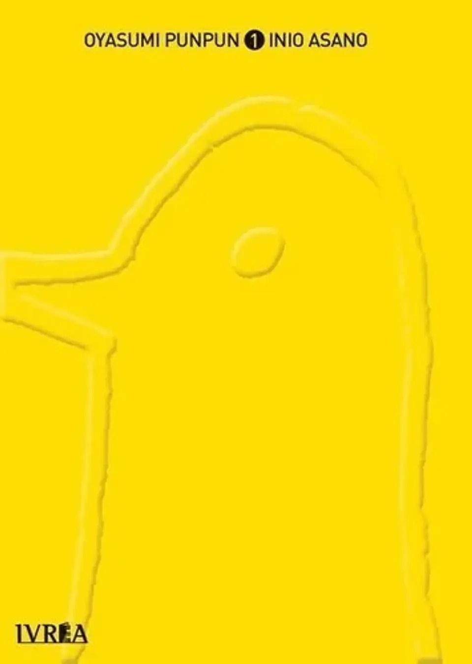 Oyasumi Punpun #01 1