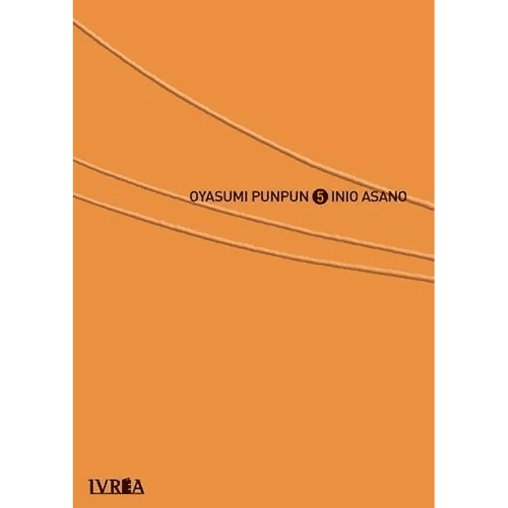 Oyasumi Punpun #05 1
