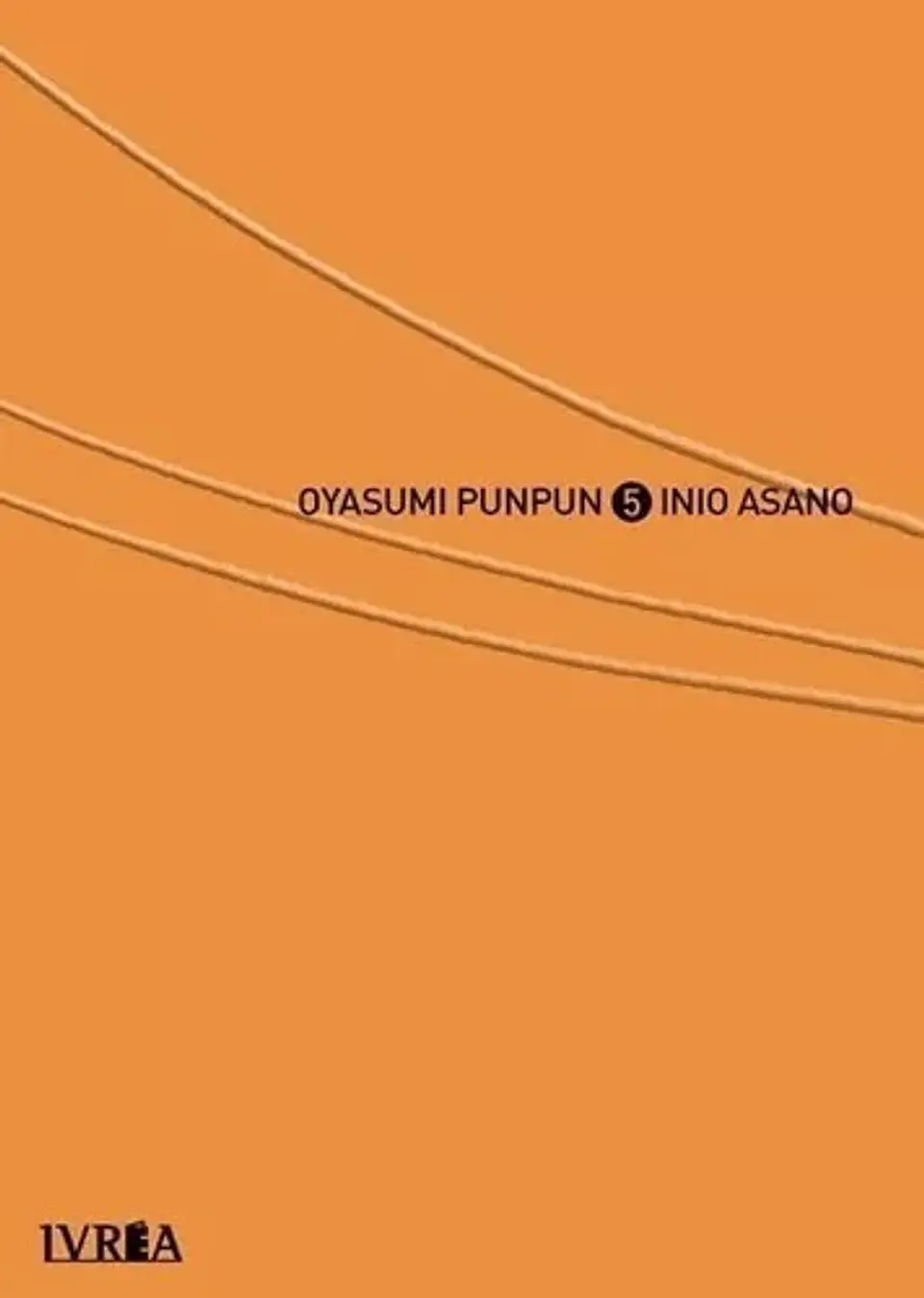 Oyasumi Punpun #05 1