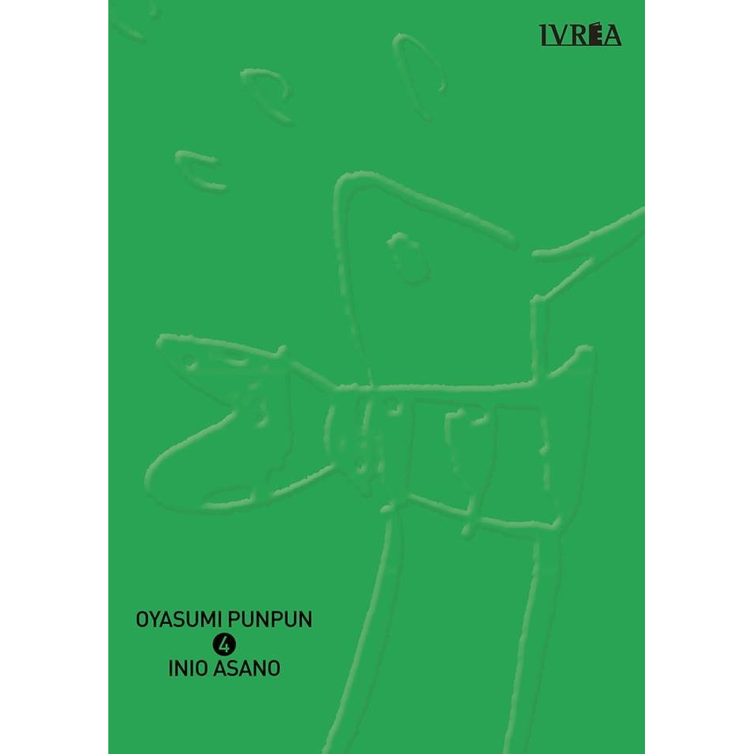 Oyasumi Punpun #04 1