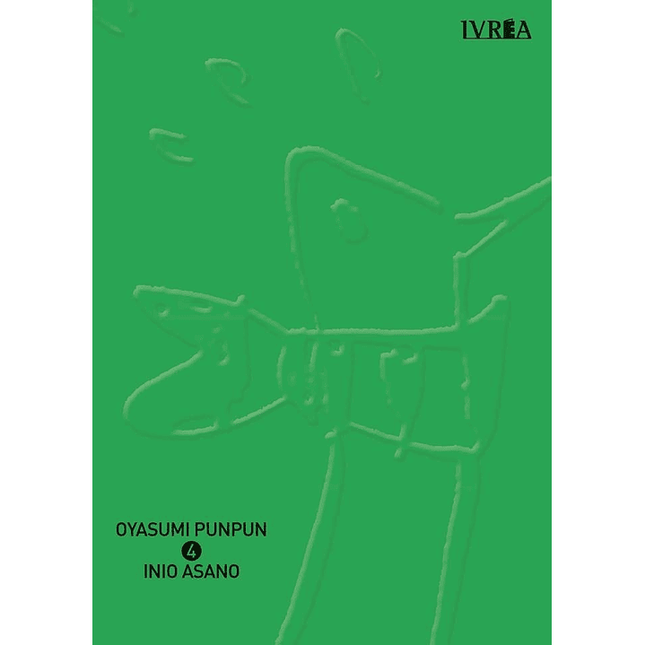 Oyasumi Punpun #04 1