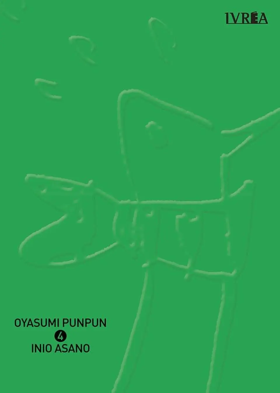 Oyasumi Punpun #04 1