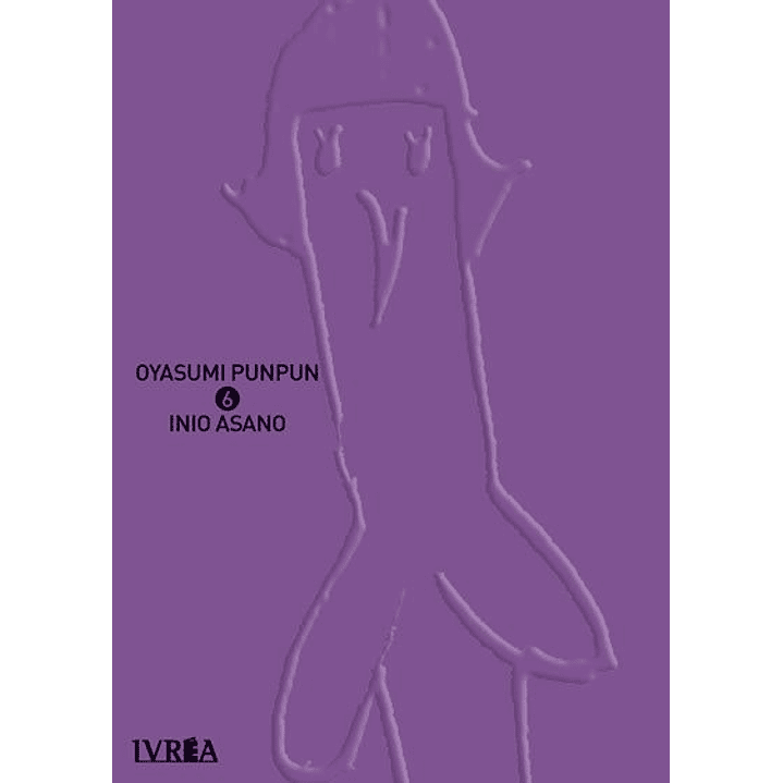 Oyasumi Punpun #06 1