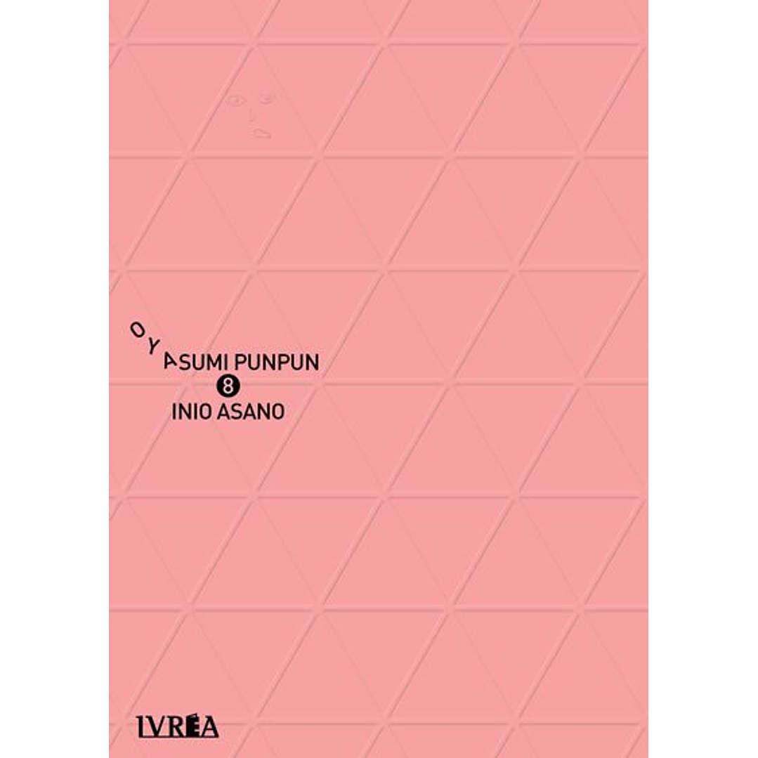 Oyasumi Punpun #08 1