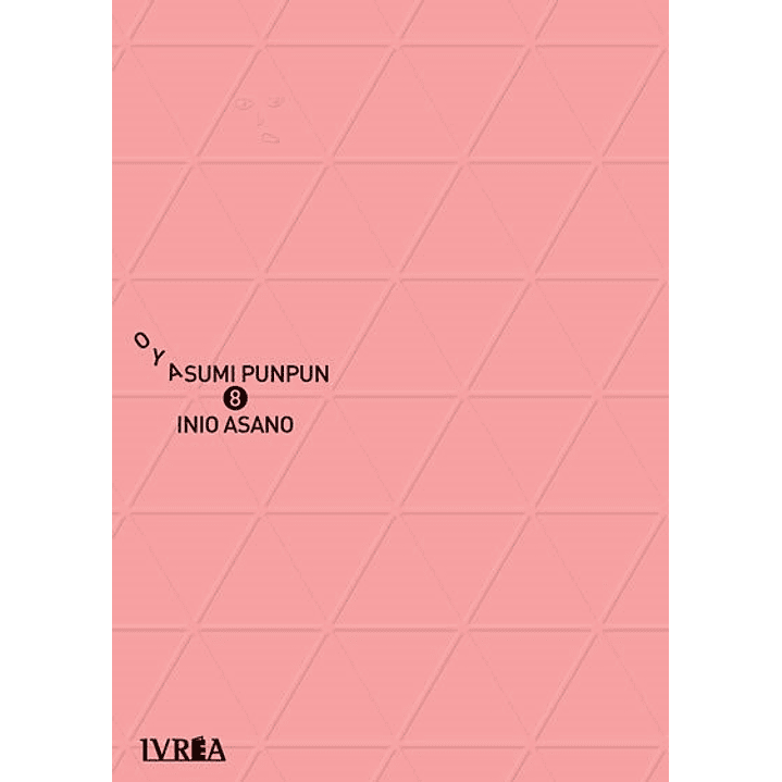 Oyasumi Punpun #08 1