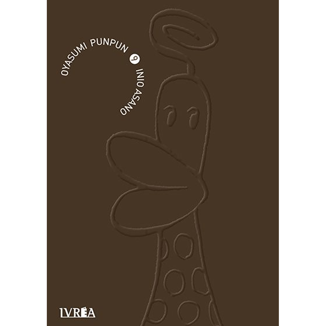 Oyasumi Punpun #09 1