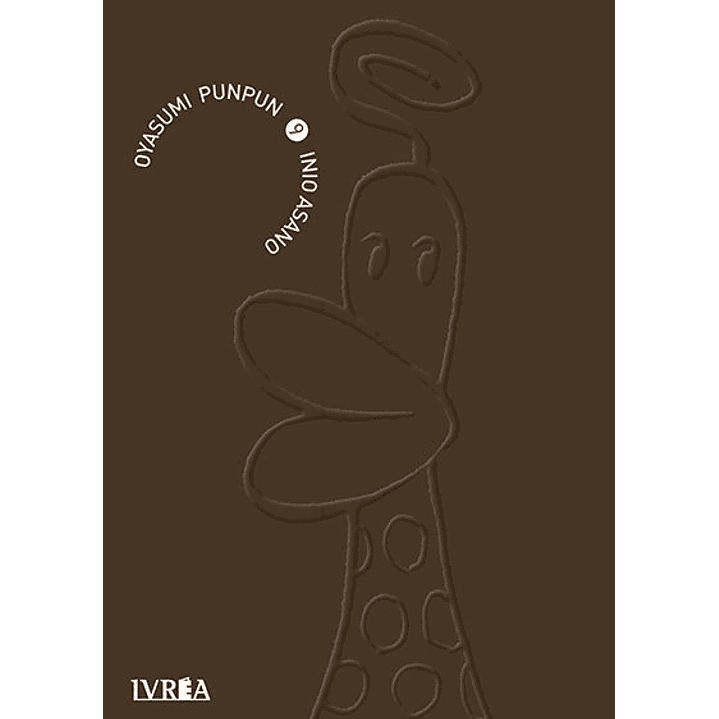 Oyasumi Punpun #09 1