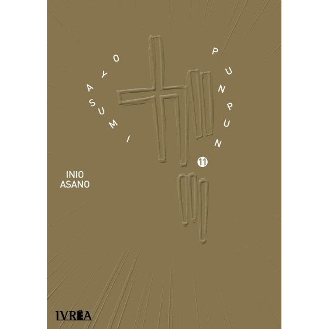 Oyasumi Punpun #11 1