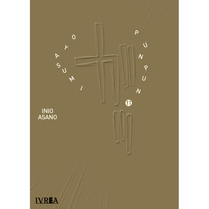 Oyasumi Punpun #11 1