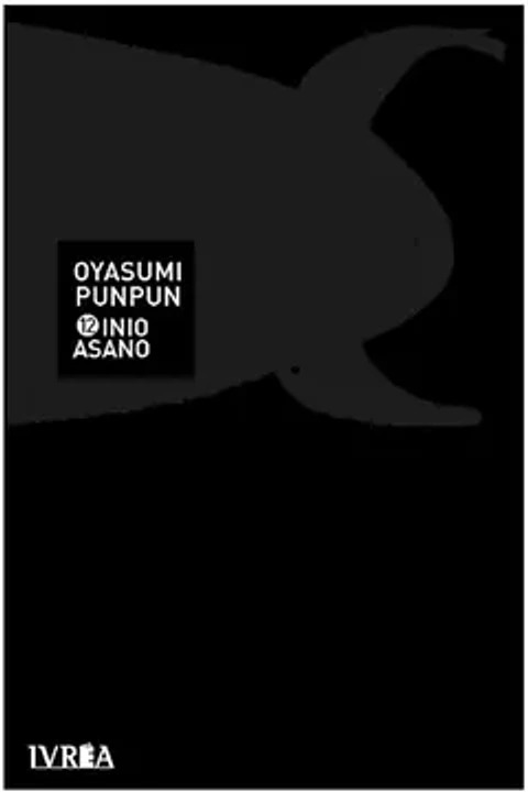 Oyasumi Punpun #12