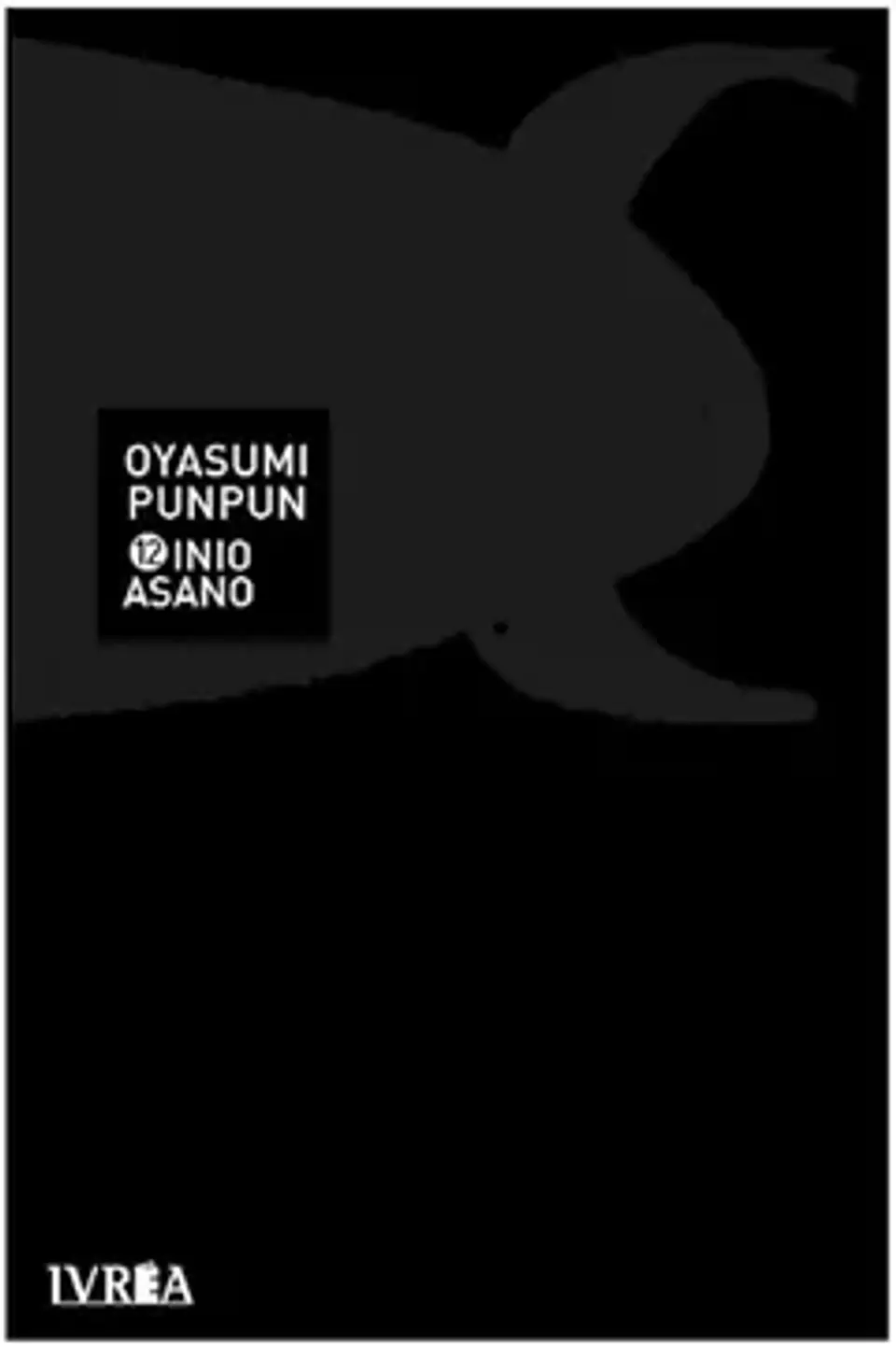 Oyasumi Punpun #12 1
