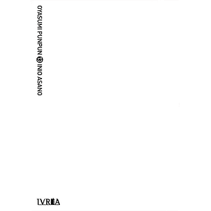 Oyasumi Punpun #13 - Ivrea Argentina