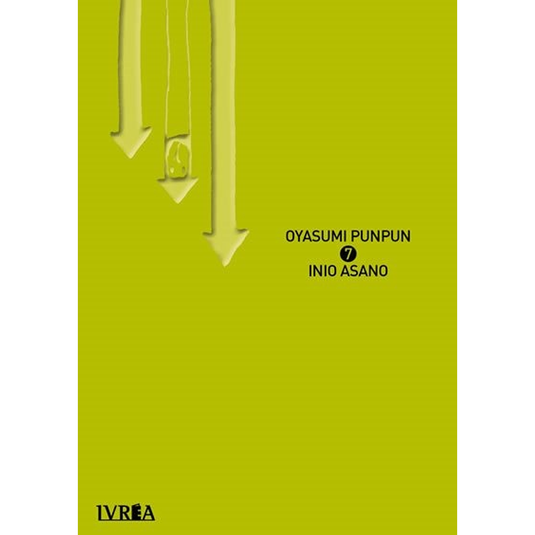 Oyasumi Punpun #07 1