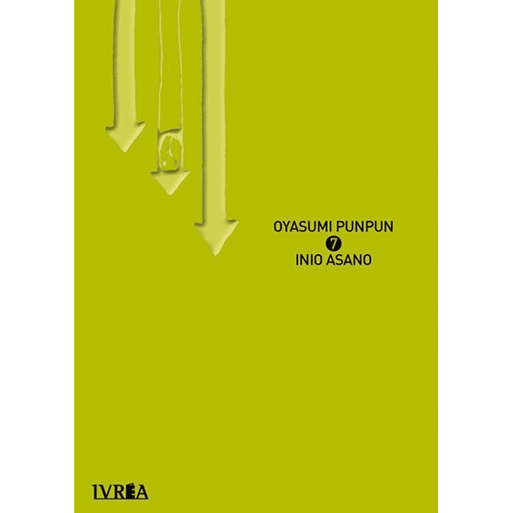 Oyasumi Punpun #07 1