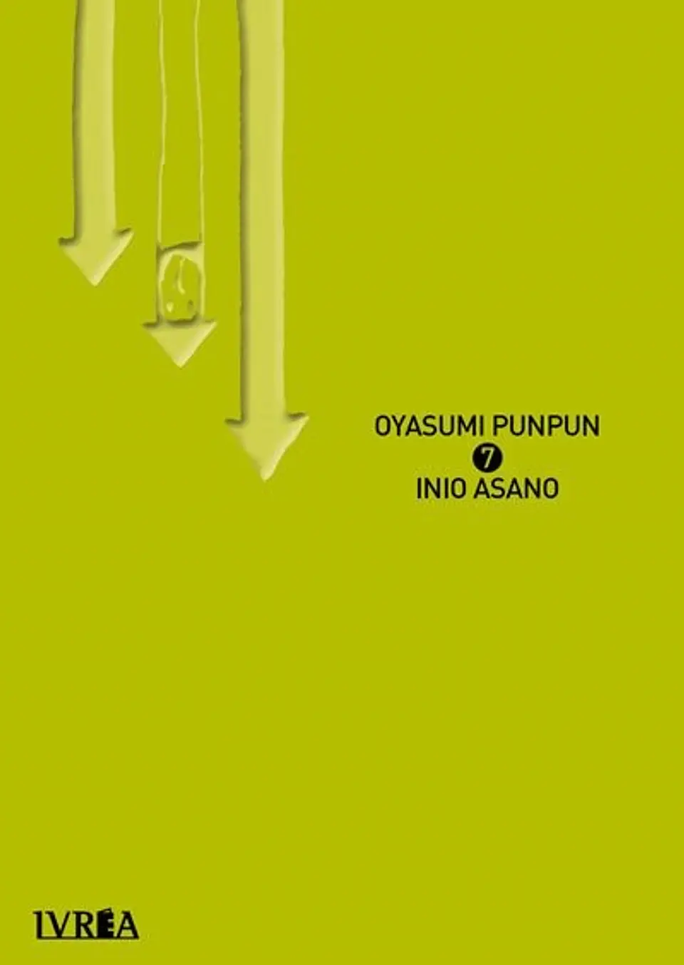 Oyasumi Punpun #07 1