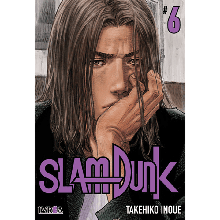 Slam Dunk Deluxe #06 - Ivrea Argentina 1