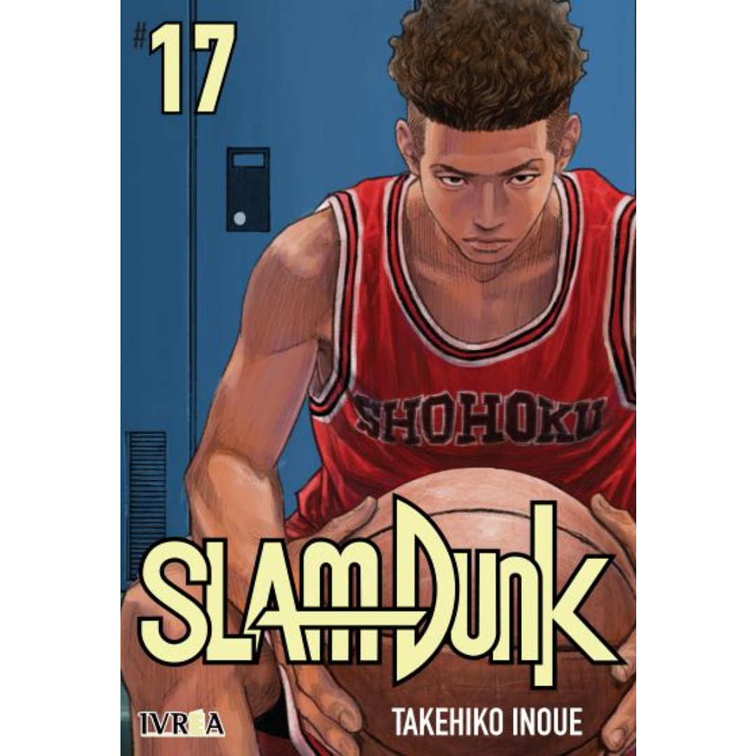 Slam Dunk Deluxe #17 - Ivrea Argentina 1