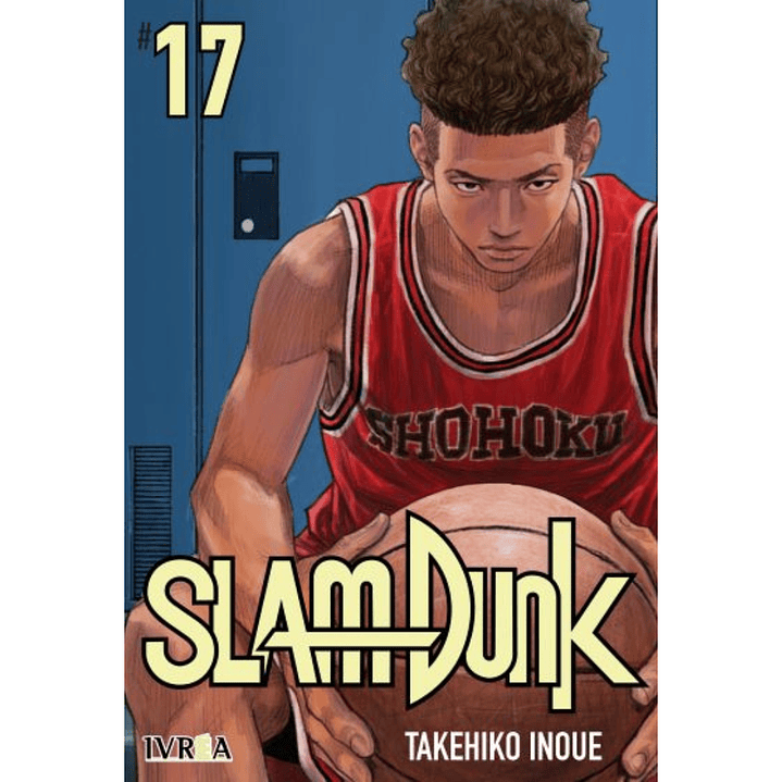Slam Dunk Deluxe #17 - Ivrea Argentina 1