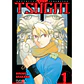 Manga Tsugai: Espíritus del inframundo - Tomo 01 - Ivrea Argentina - Miniatura 1