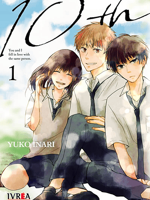  10th ~ 01 [Ivrea Argentina]