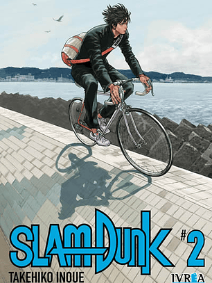 Slam Dunk ~ 02