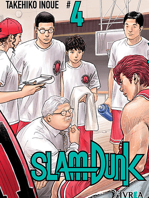 Slam Dunk ~ 04